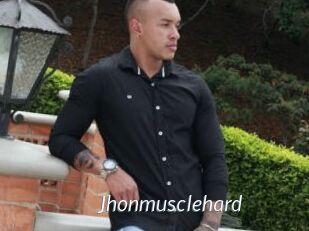 Jhonmusclehard