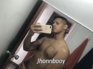 Jhonnbooy