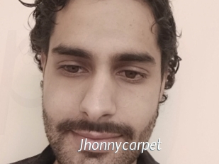 Jhonnycarpet