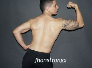 Jhonstrongx