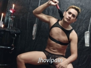 Jhovipain