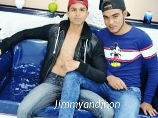 Jimmyandjhon