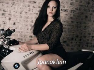 Joanaklein