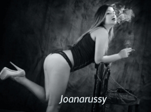 Joanarussy