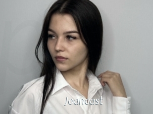 Joancast