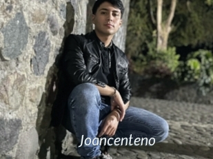 Joancenteno