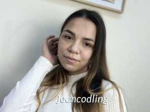 Joancodling