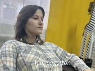 Joaneagerton