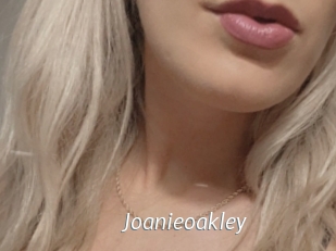 Joanieoakley