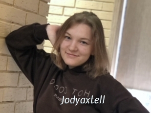 Jodyaxtell