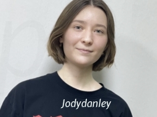 Jodydanley