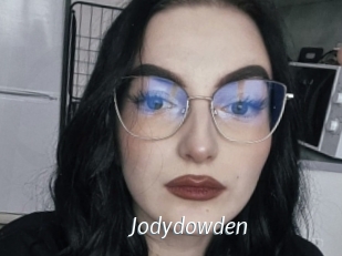 Jodydowden