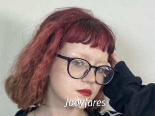 Jodyfares