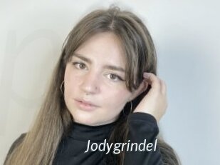 Jodygrindel