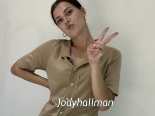 Jodyhallman