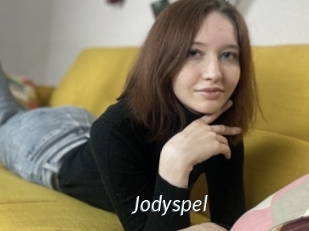 Jodyspel