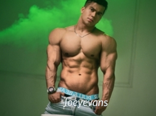 Joeyevans