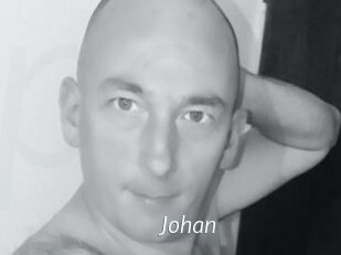 Johan