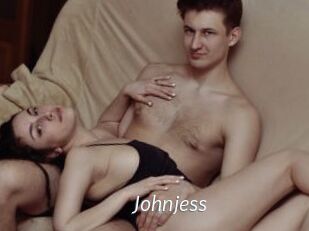 Johnjess