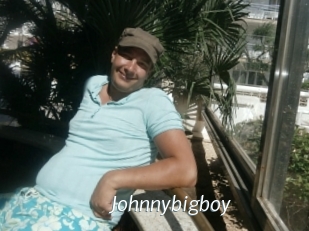 Johnnybigboy