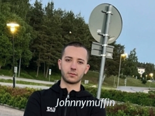 Johnnymuffin