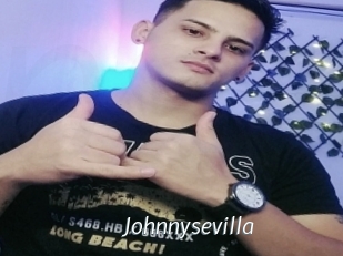 Johnnysevilla