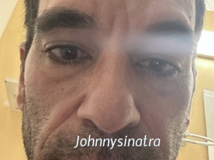 Johnnysinatra