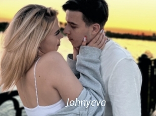 Johnyeva