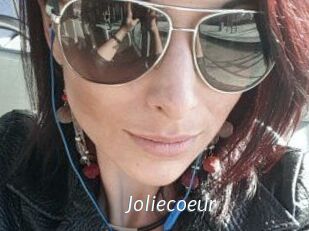 Joliecoeur