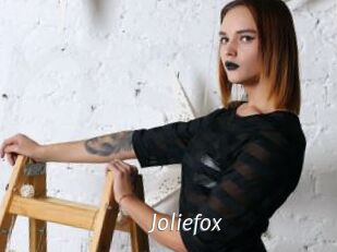 Joliefox