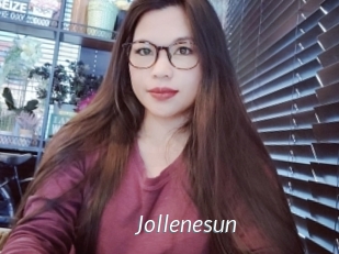 Jollenesun