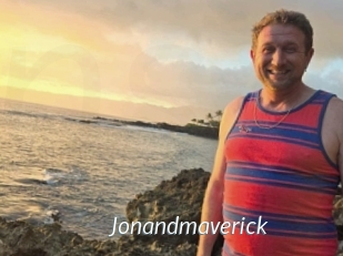 Jonandmaverick