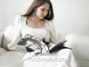 Jordanakatana