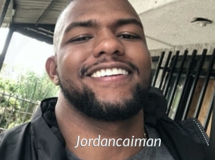 Jordancaiman