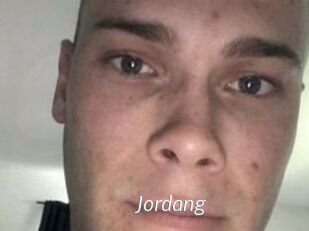 Jordang