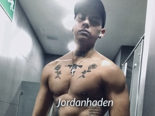 Jordanhaden