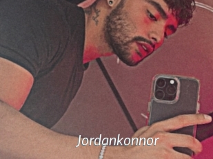 Jordankonnor