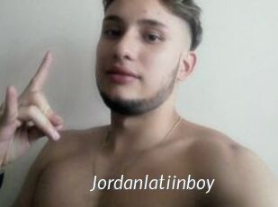 Jordanlatiinboy