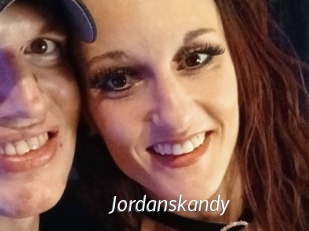 Jordanskandy