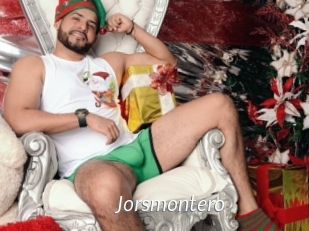 Jorsmontero