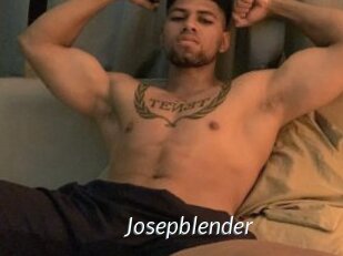 Josepblender