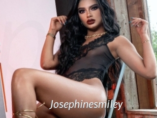 Josephinesmiley