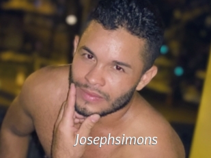 Josephsimons