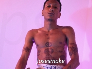 Josesmoke