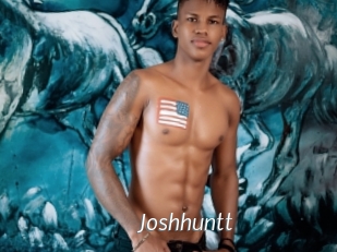 Joshhuntt