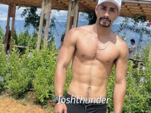 Joshthunder