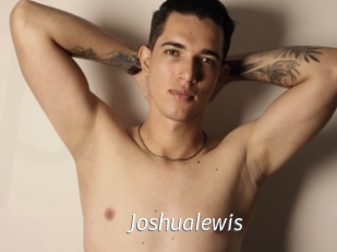 Joshualewis