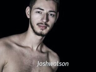 Joshwatson