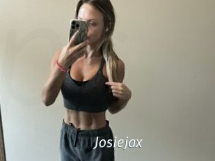 Josiejax