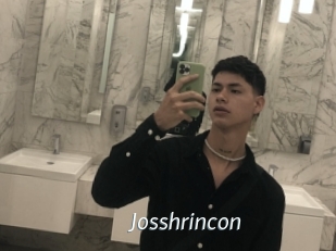 Josshrincon